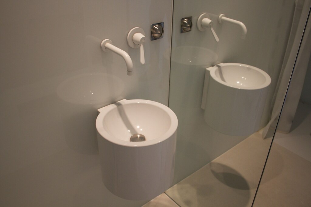 Photo of Bathroom in Historisch centrum
