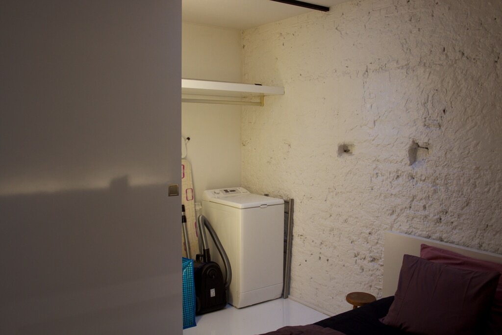 Photo of Bathroom in Historisch centrum