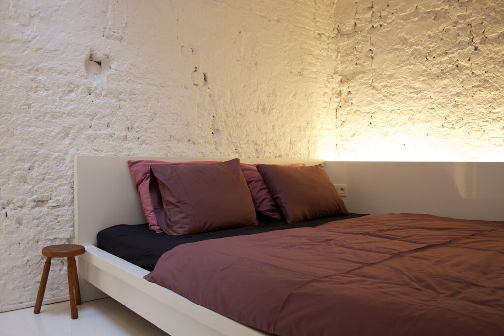 Photo of Bedroom in Historisch centrum