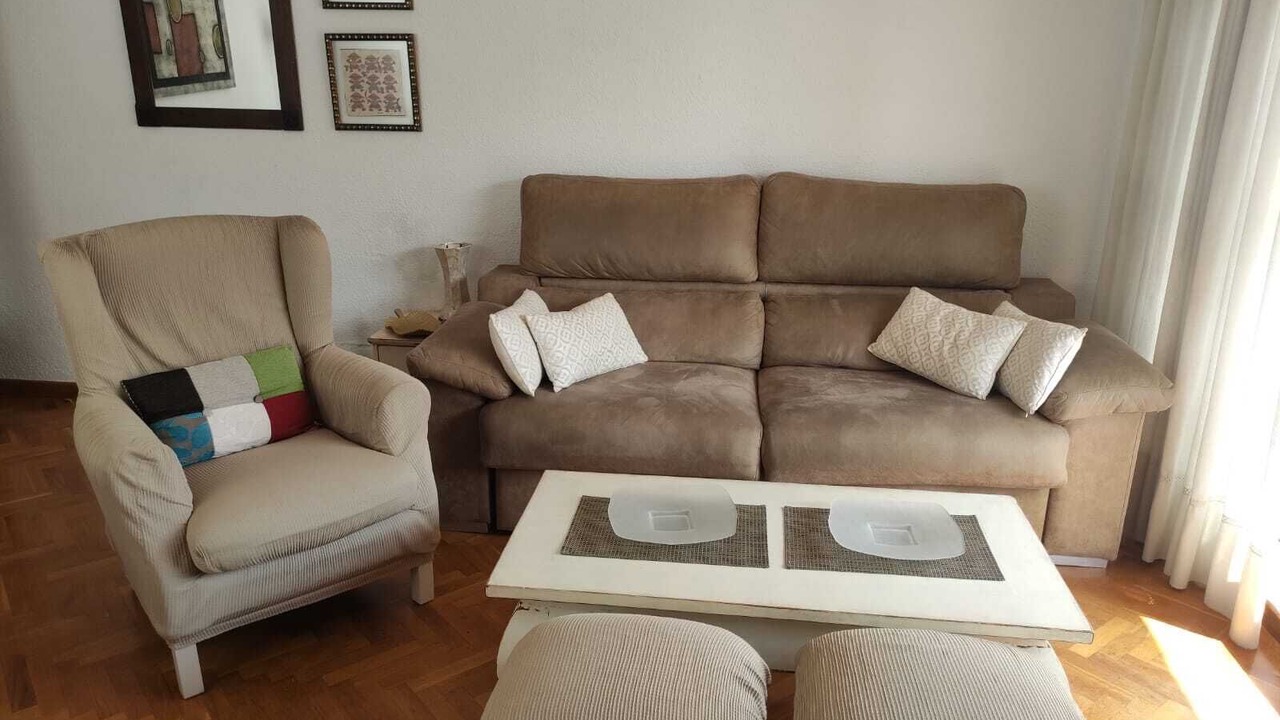 Photo of Livingroom in Alicante City Centre