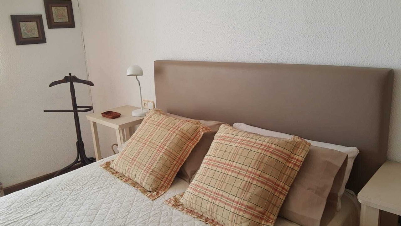 Photo of Bedroom in Alicante City Centre