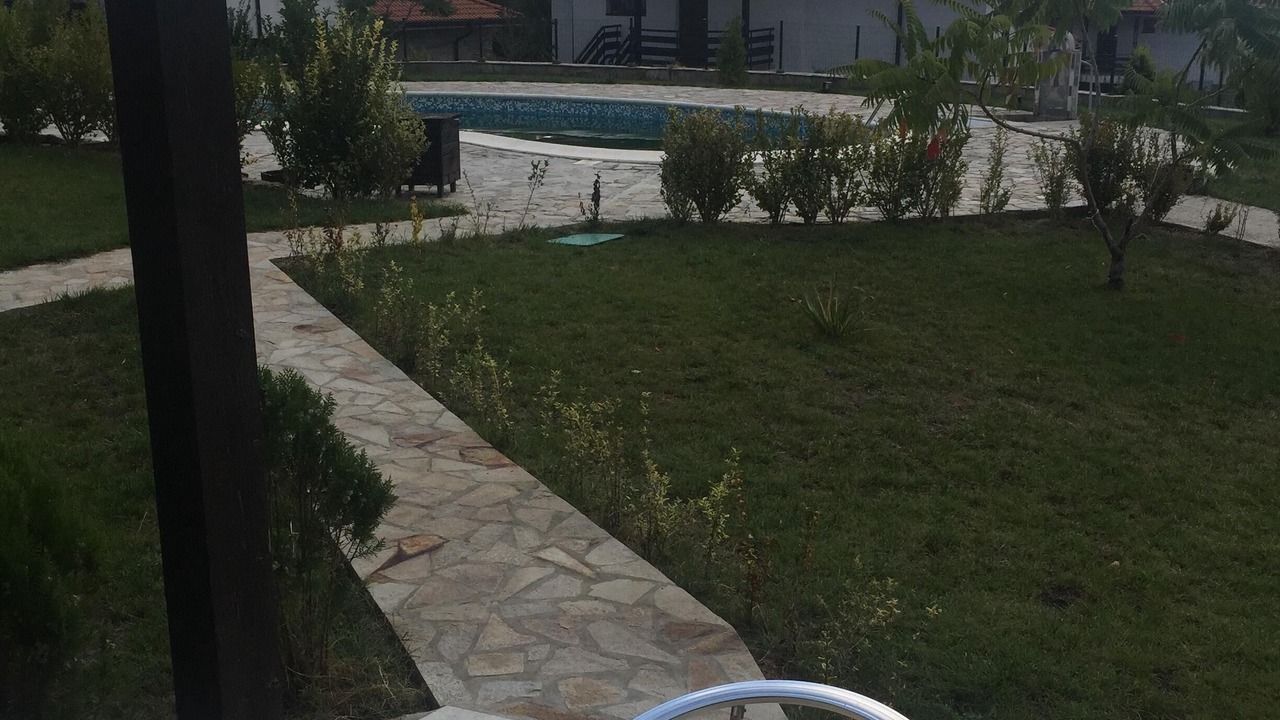 Photo of Outdoor in Kosharitsa