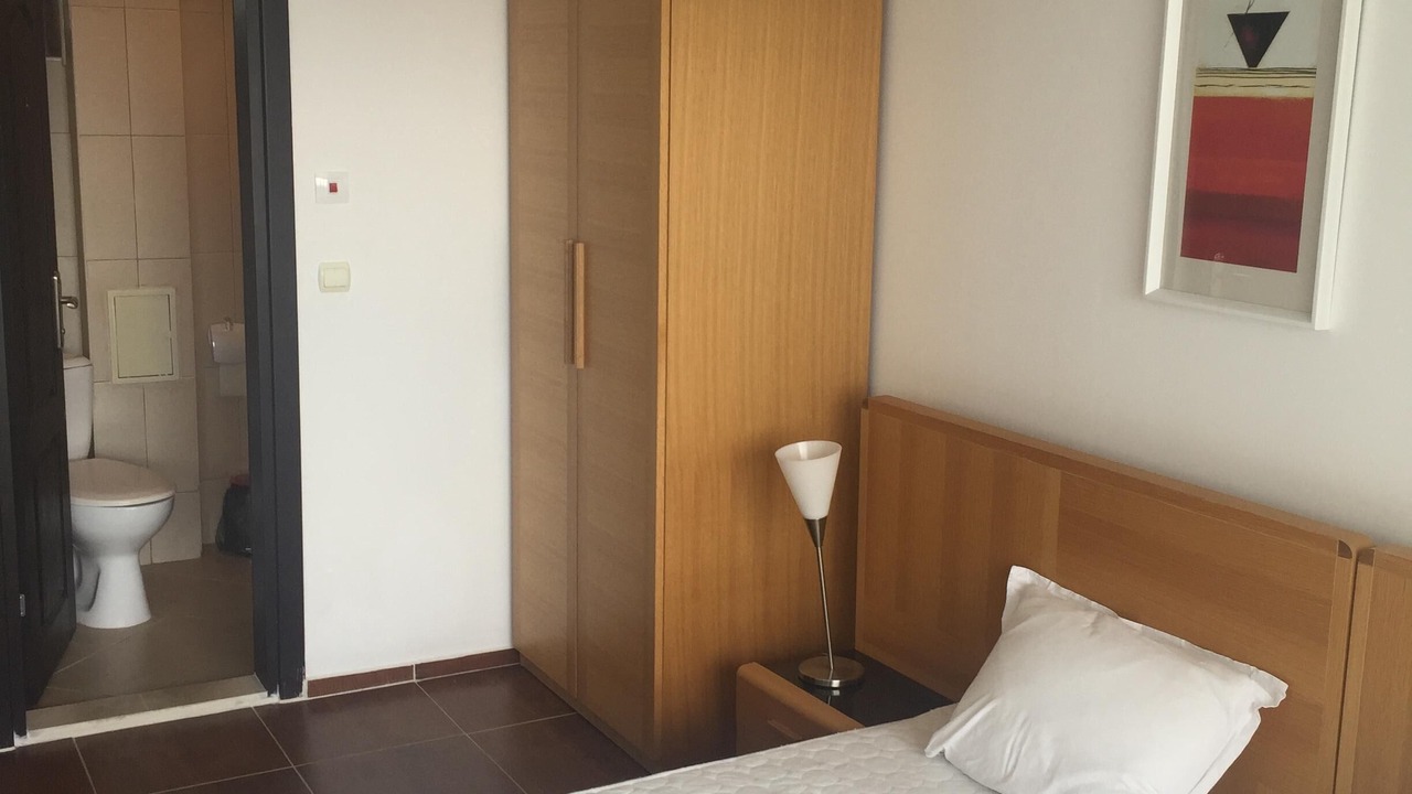 Photo of Bathroom in Kosharitsa