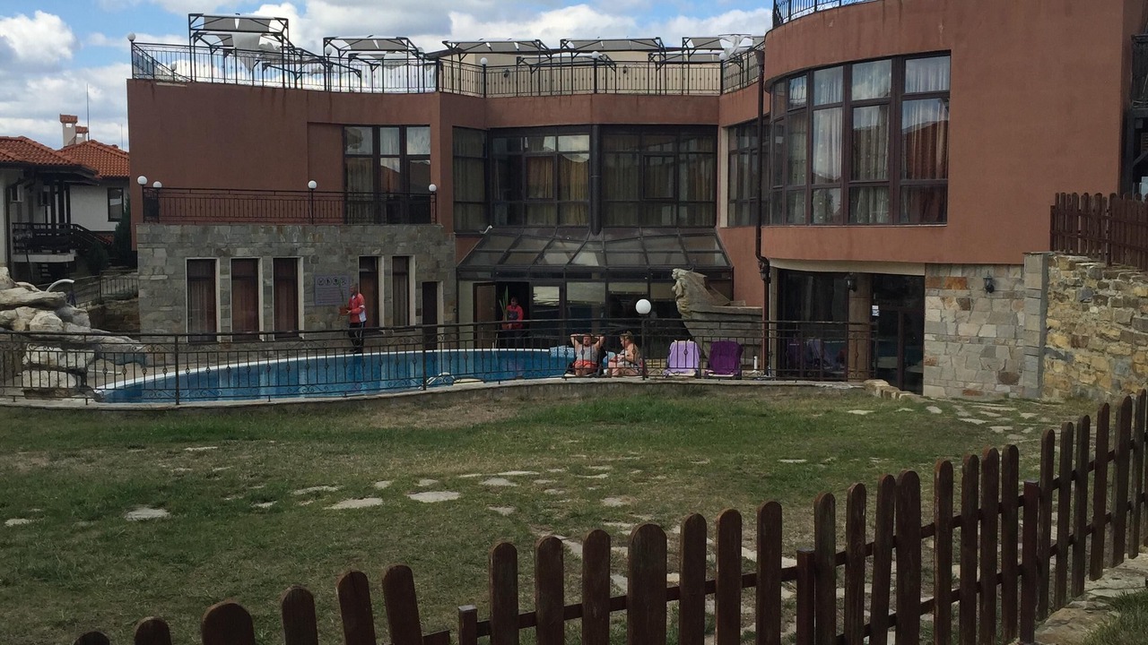 Photo of Outdoor in Kosharitsa