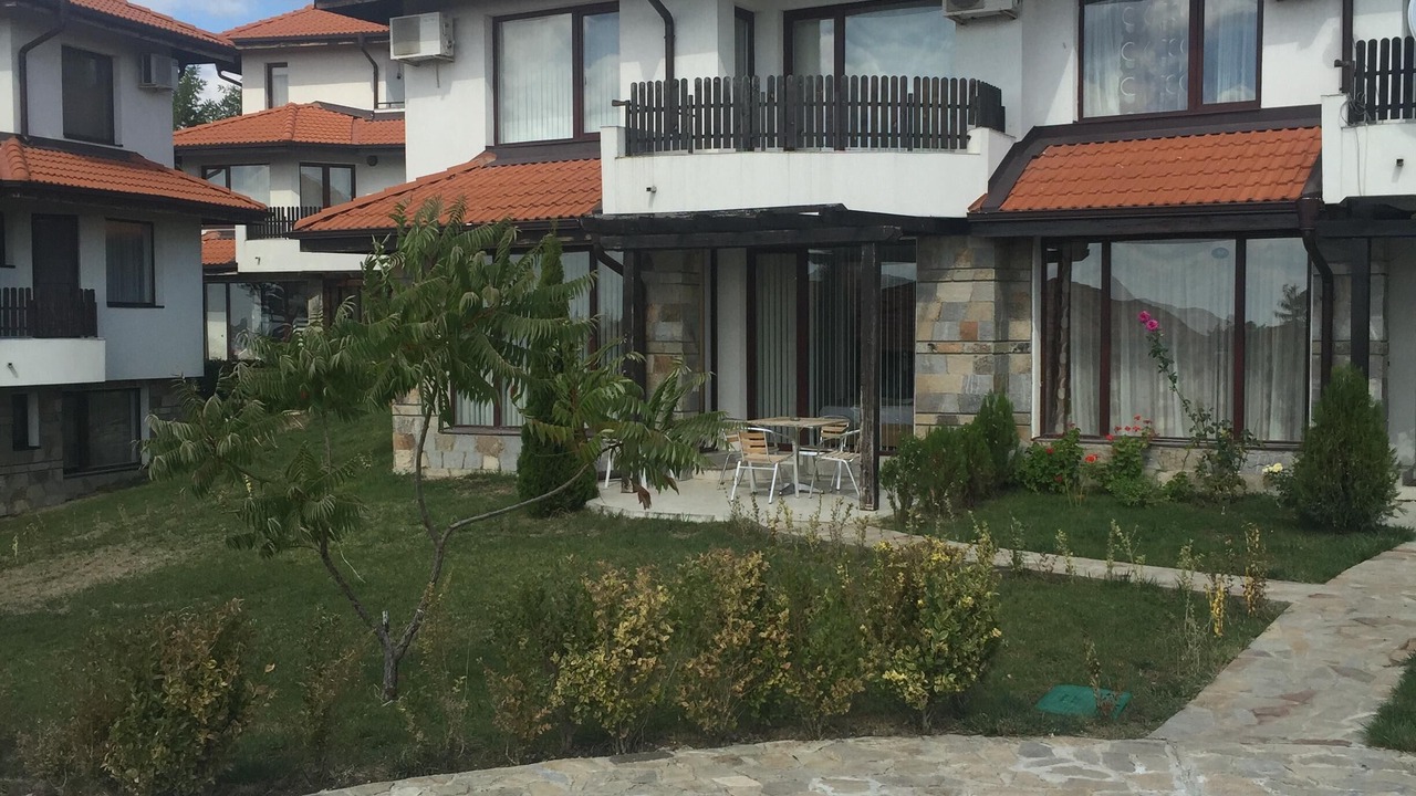 Photo of Outdoor in Kosharitsa