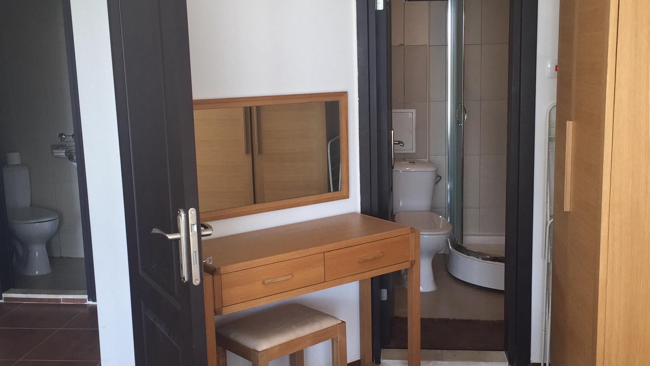 Photo of Bathroom in Kosharitsa