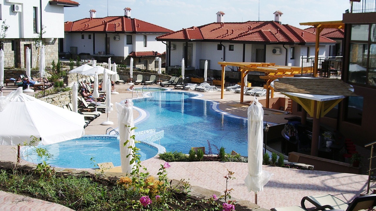 Photo of Outdoor in Kosharitsa