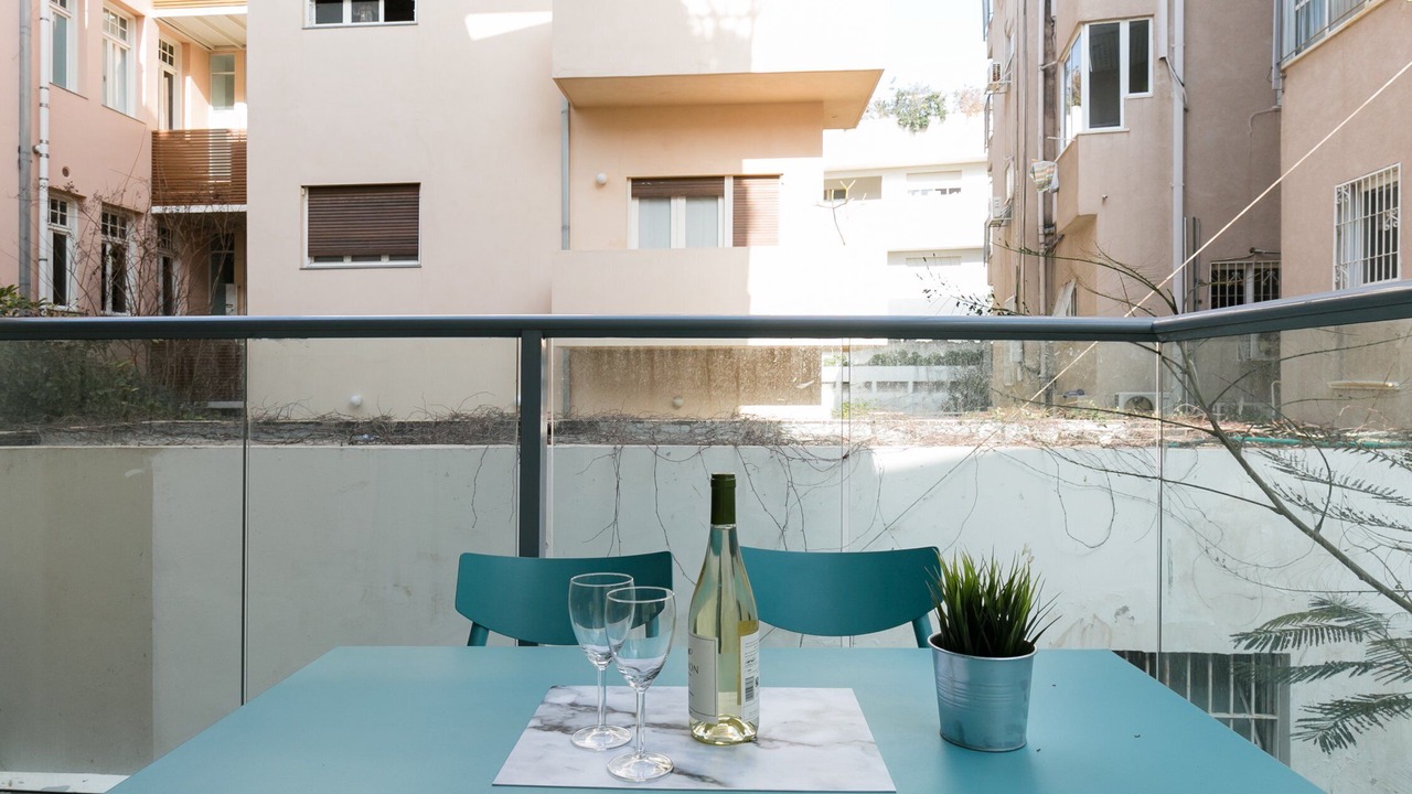 Photo of Outdoor in Tel Aviv