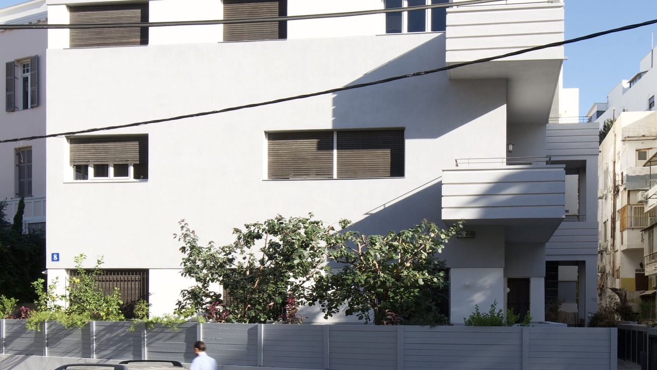 Photo of Outdoor in Tel Aviv