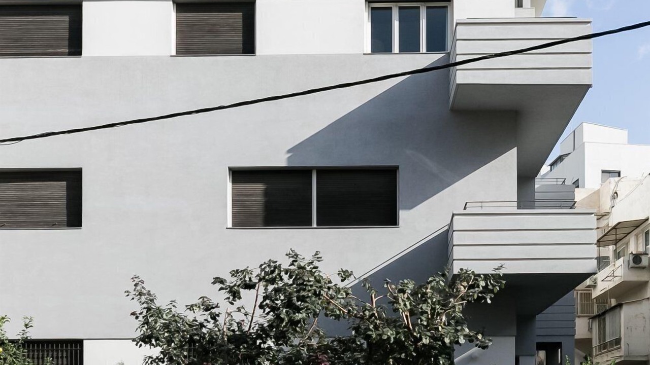 Photo of Outdoor in Tel Aviv