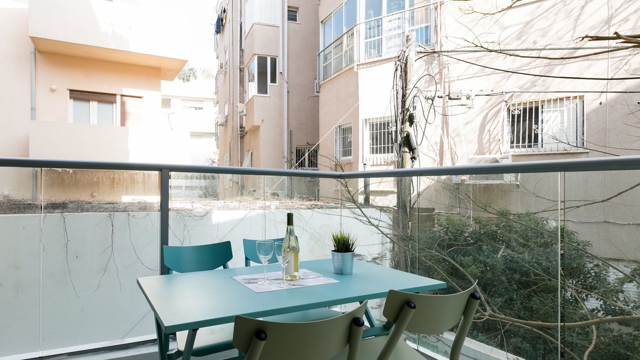 Photo of Outdoor in Tel Aviv