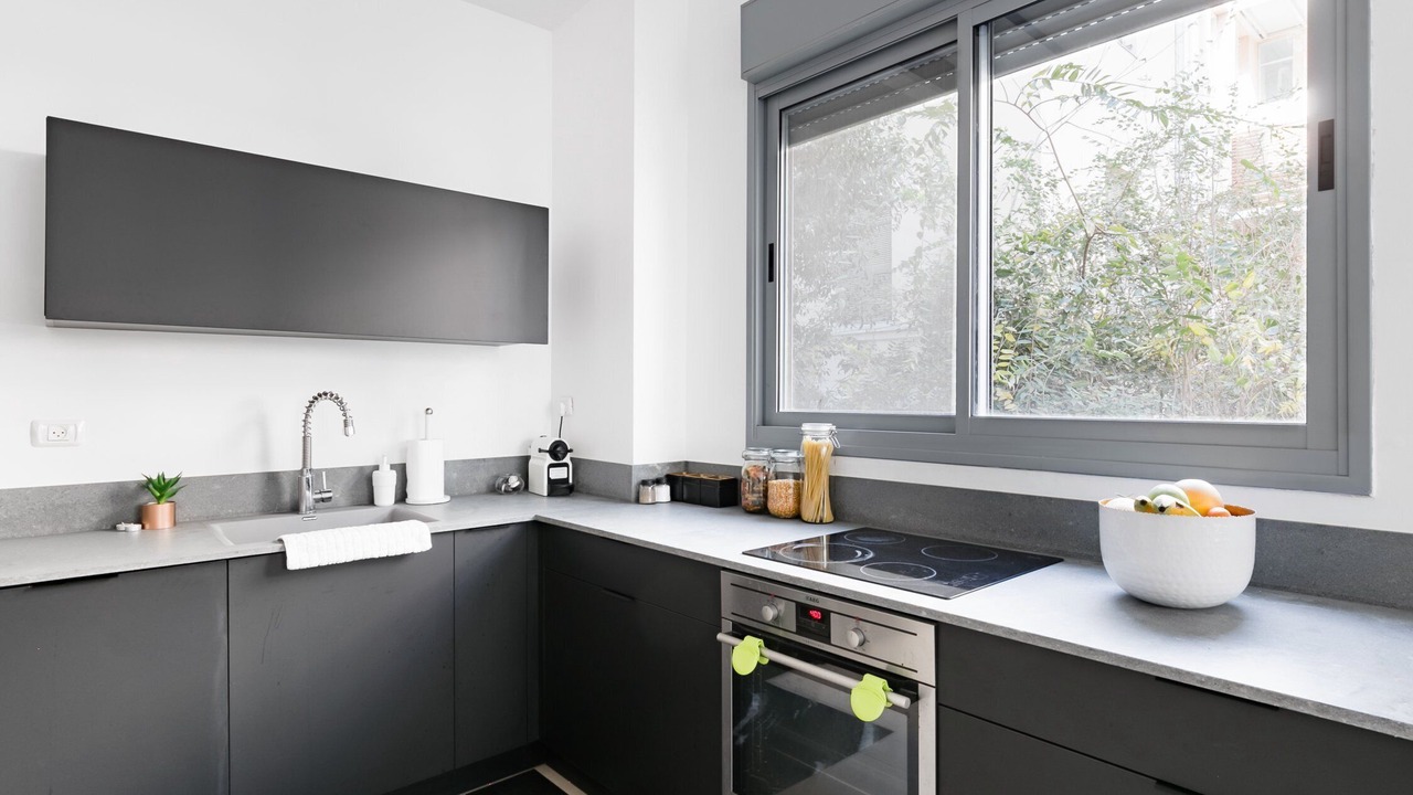 Photo of Kitchen in Tel Aviv