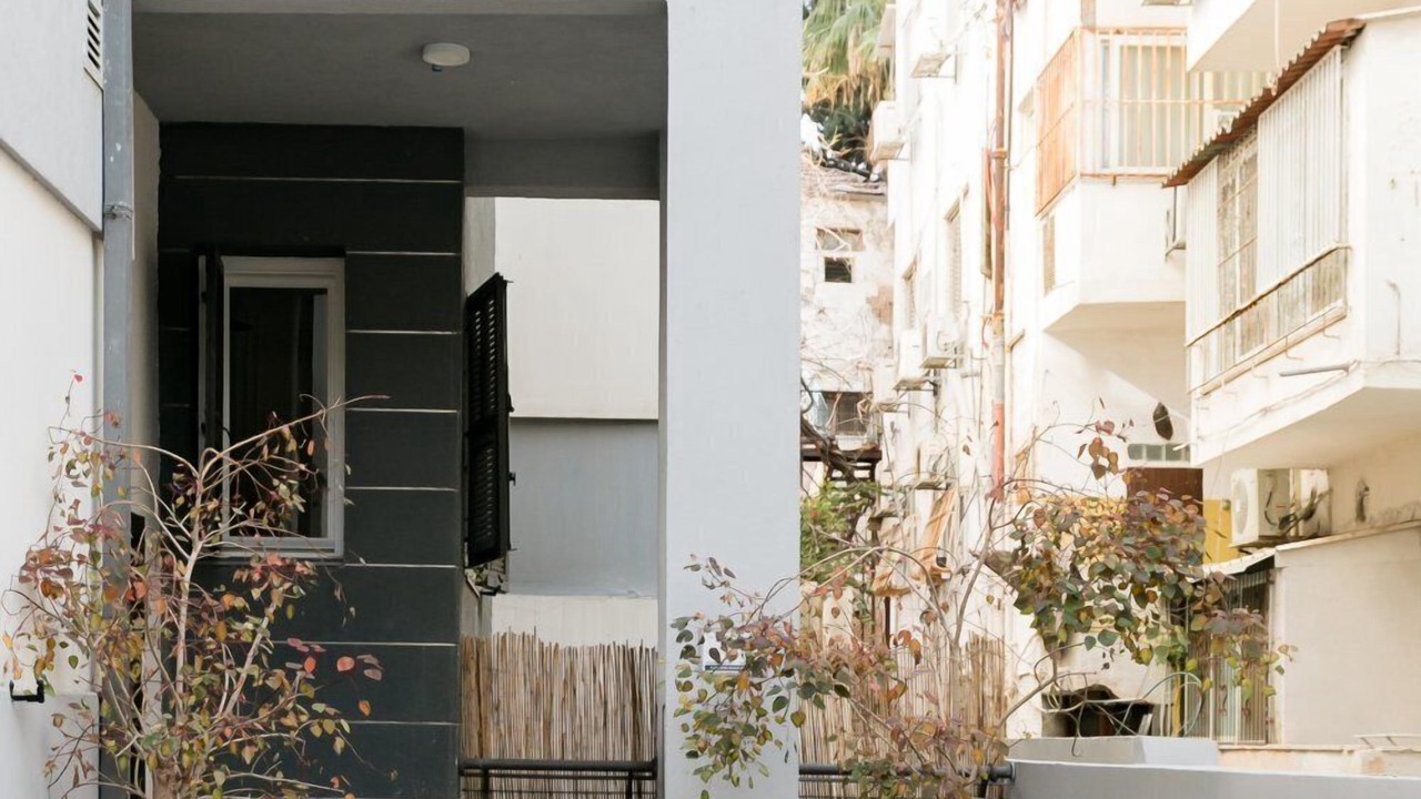 Photo of Outdoor in Tel Aviv