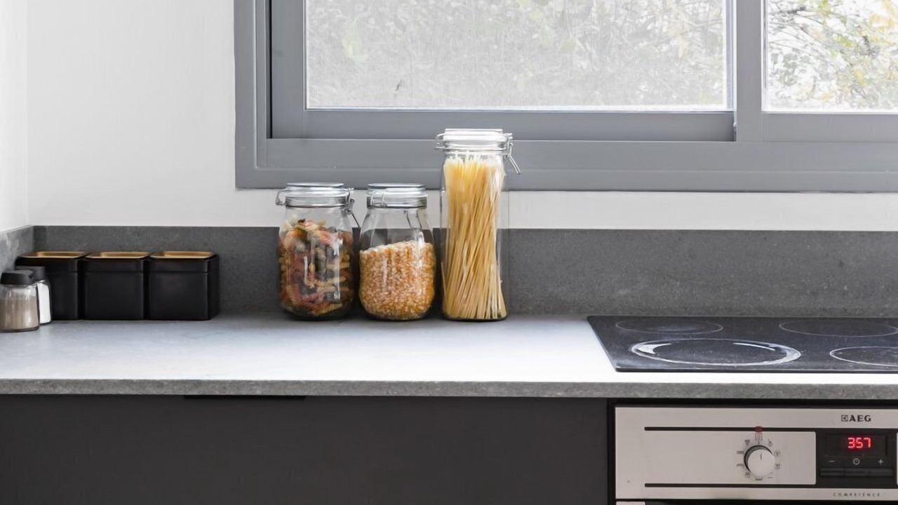 Photo of Kitchen in Tel Aviv