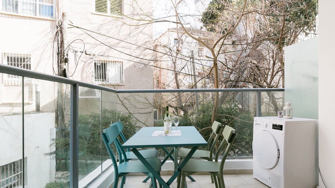 Photo of Outdoor in Tel Aviv