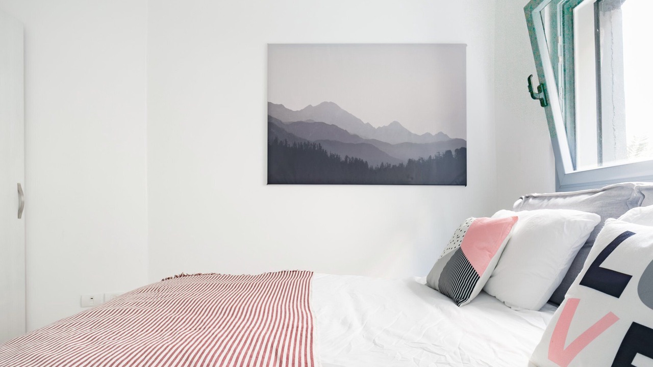 Photo of Bedroom in Tel Aviv