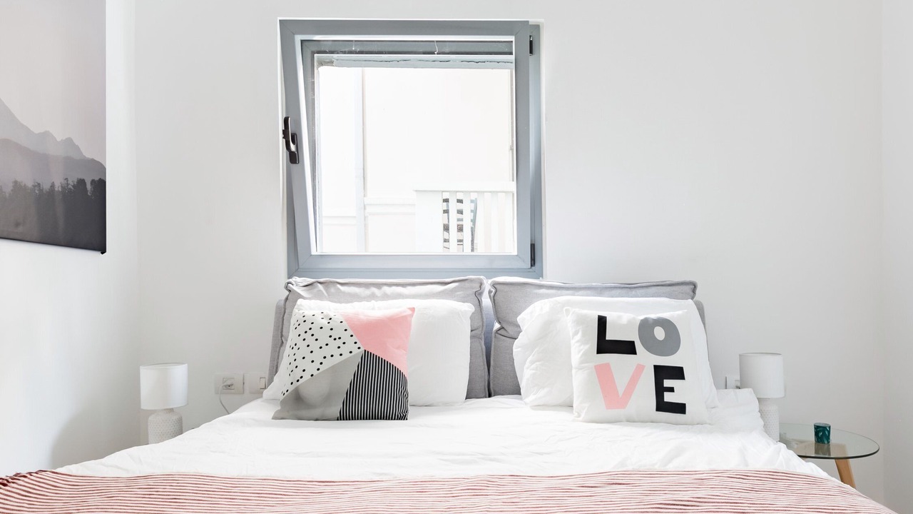 Photo of Bedroom in Tel Aviv