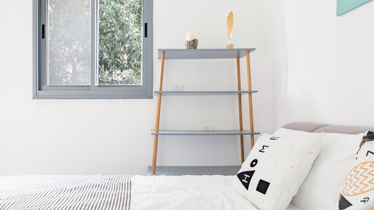 Photo of Bedroom in Tel Aviv