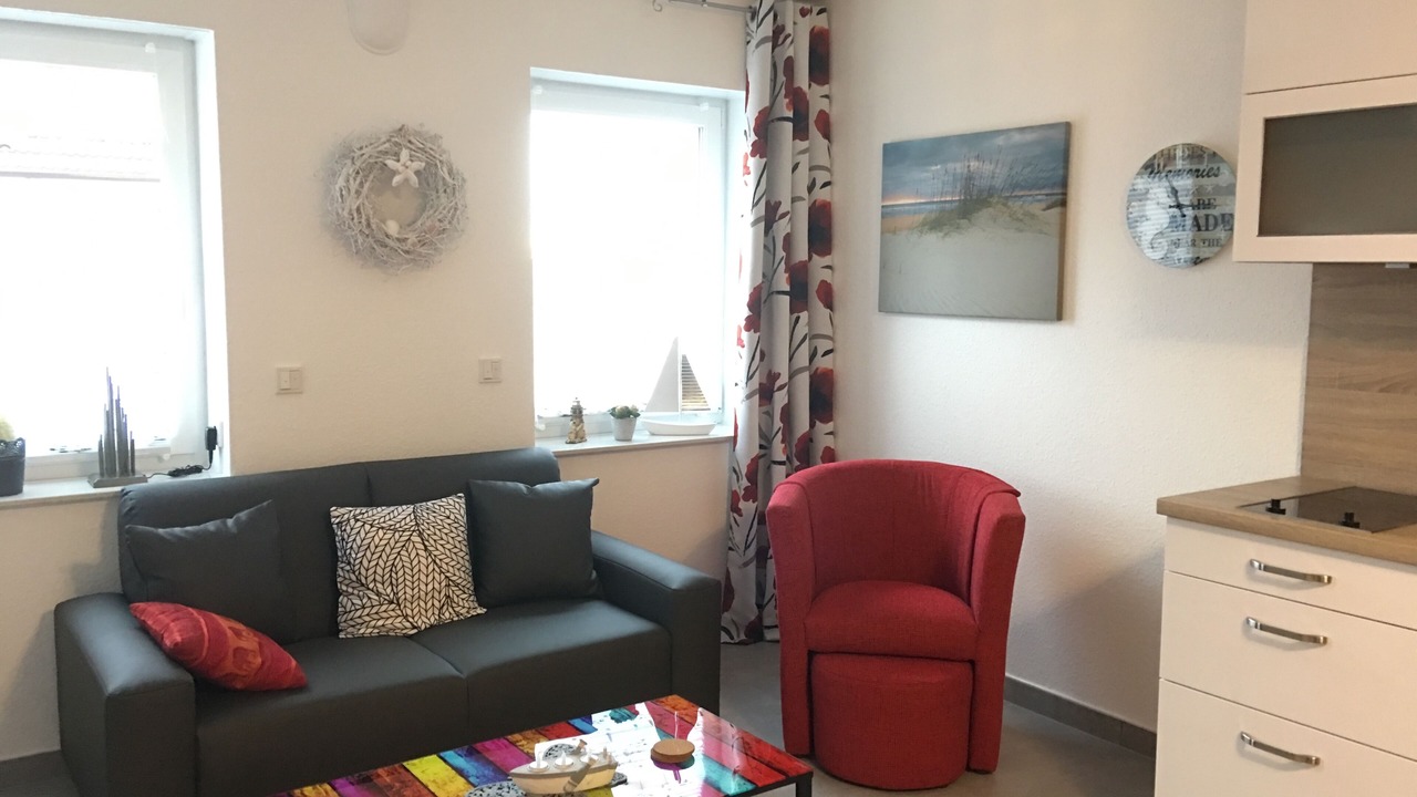 Photo of Livingroom in Greetsiel