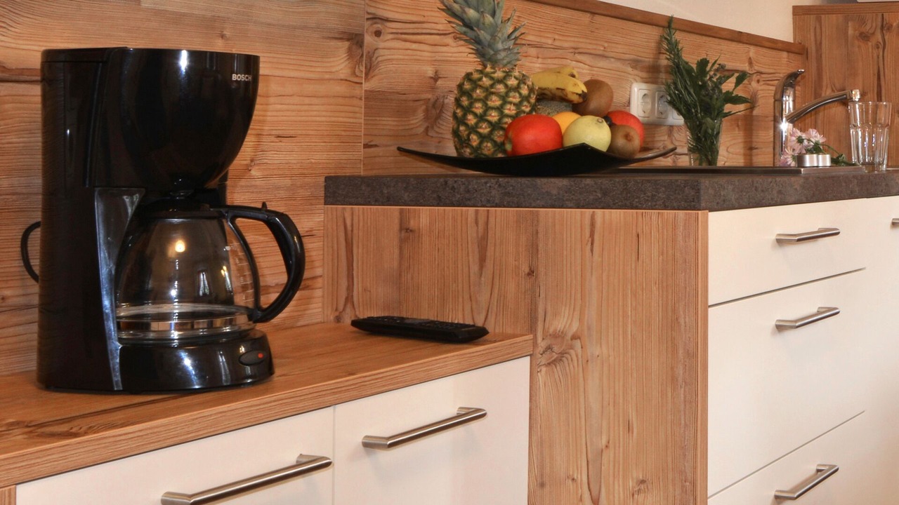 Photo of Kitchen in Telfes im Stubai