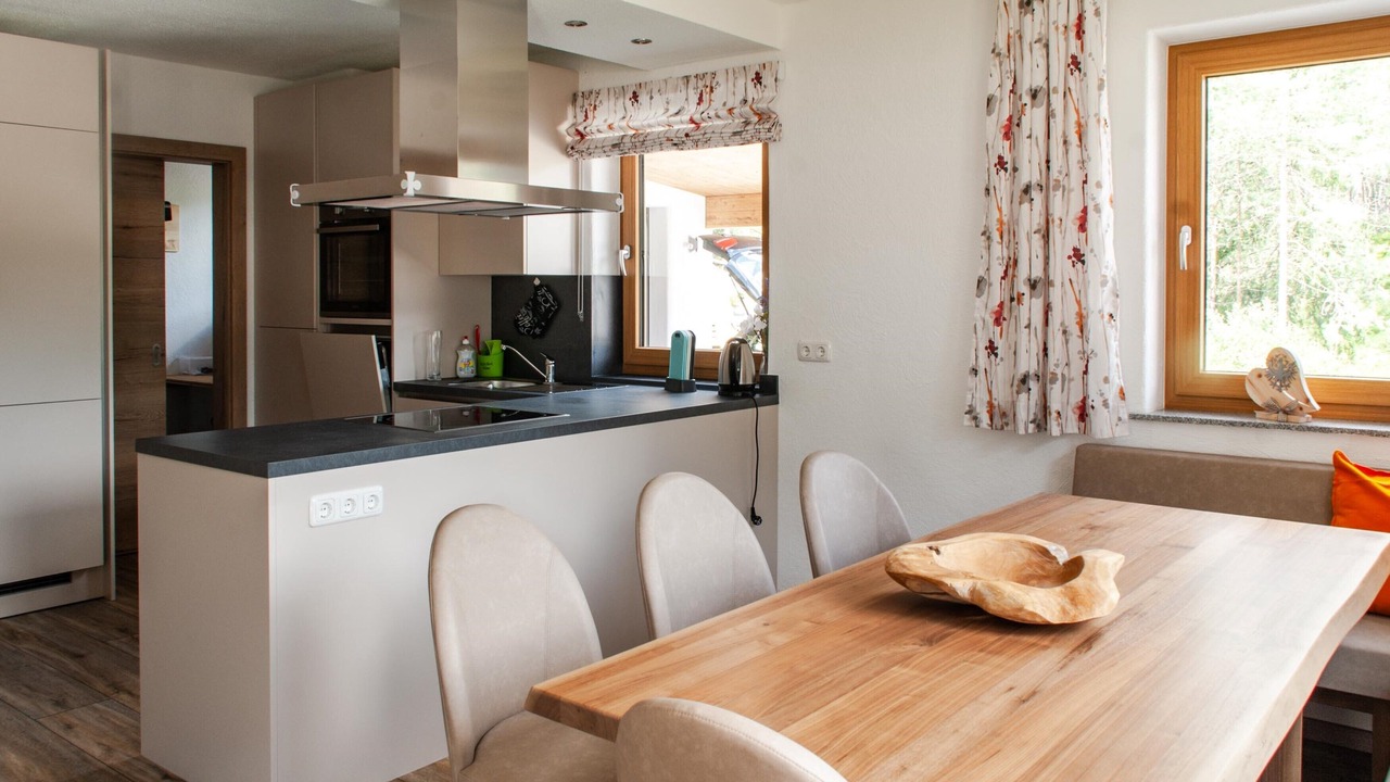 Photo of Kitchen in Sautens
