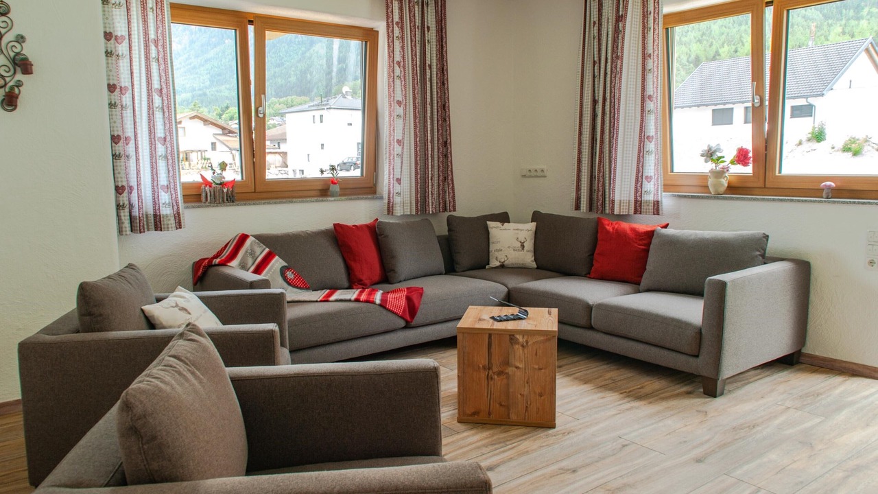 Photo of Livingroom in Sautens