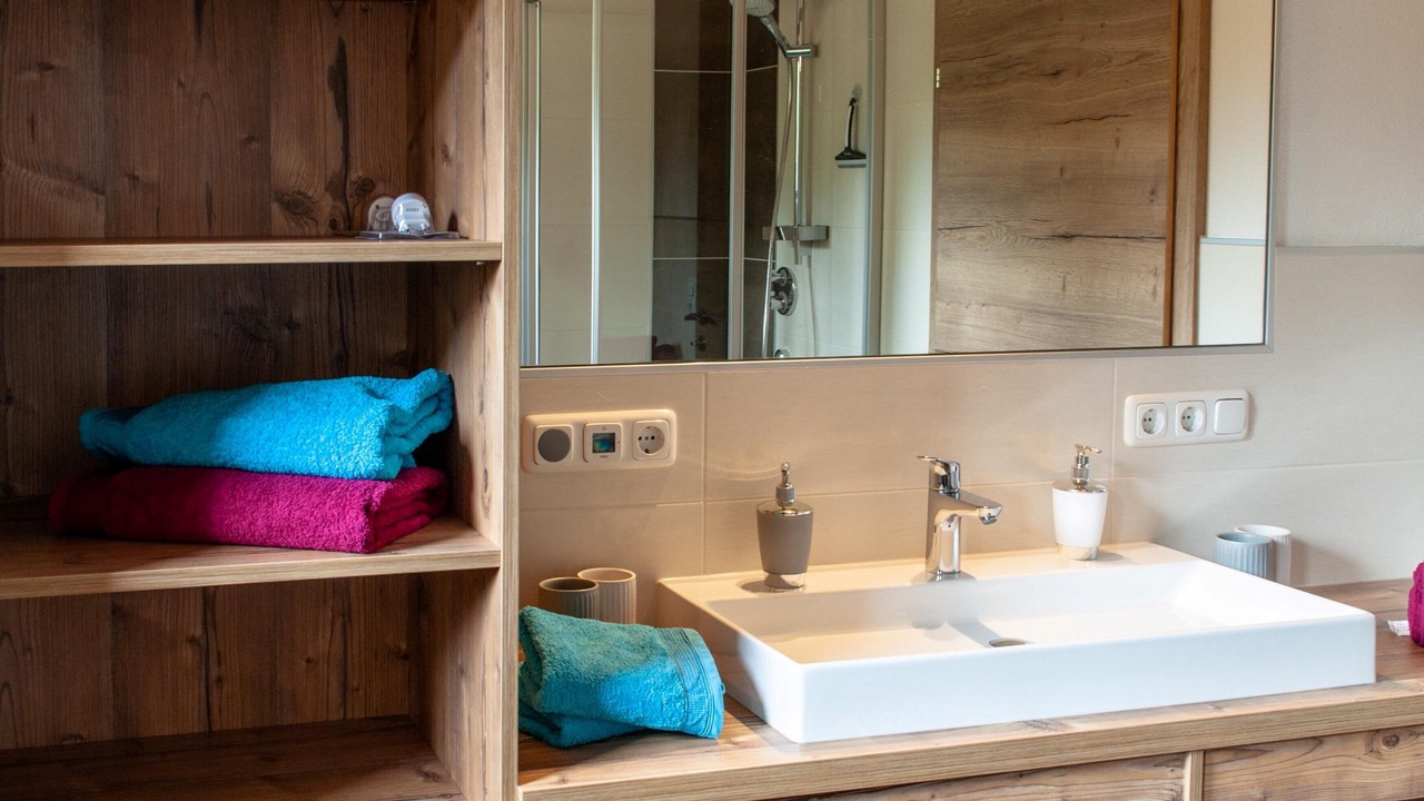 Photo of Bathroom in Sautens