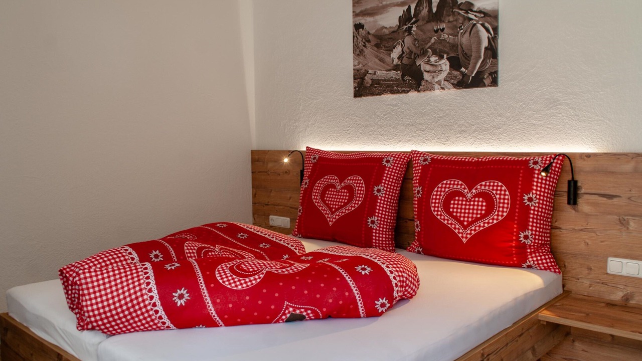 Photo of Bedroom in Sautens
