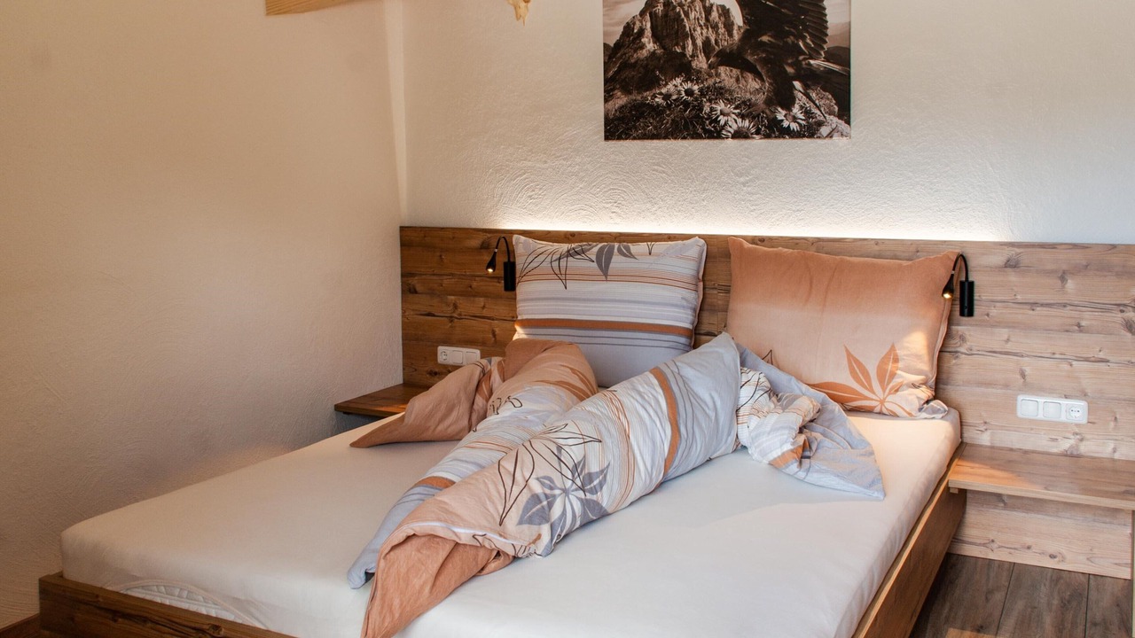 Photo of Bedroom in Sautens