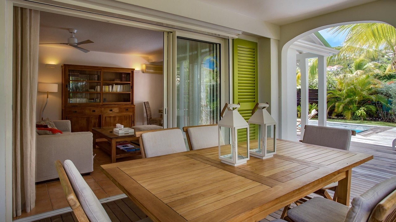 Photo of Outdoor in Orient Bay