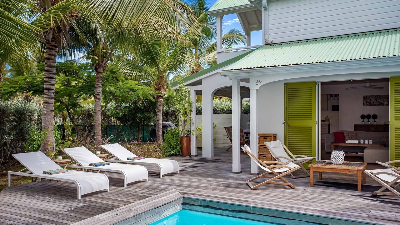 Photo of Outdoor in Orient Bay