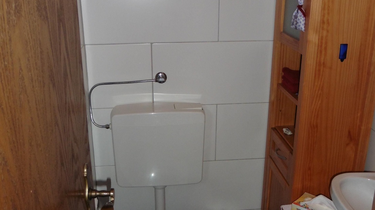 Photo of Bathroom in Igersheim