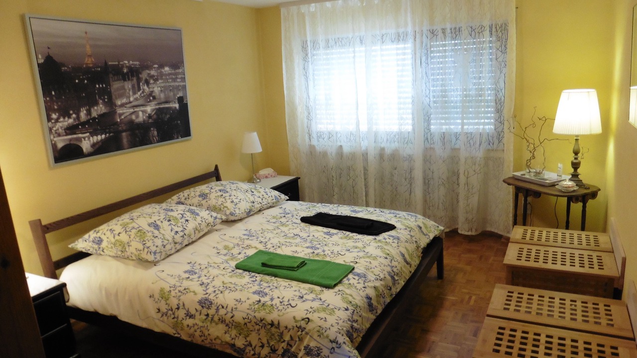 Photo of Bedroom in Igersheim