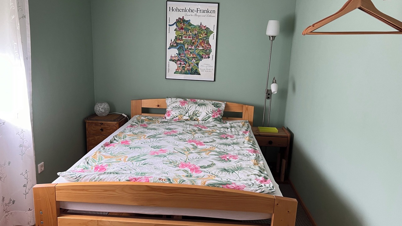Photo of Bedroom in Igersheim