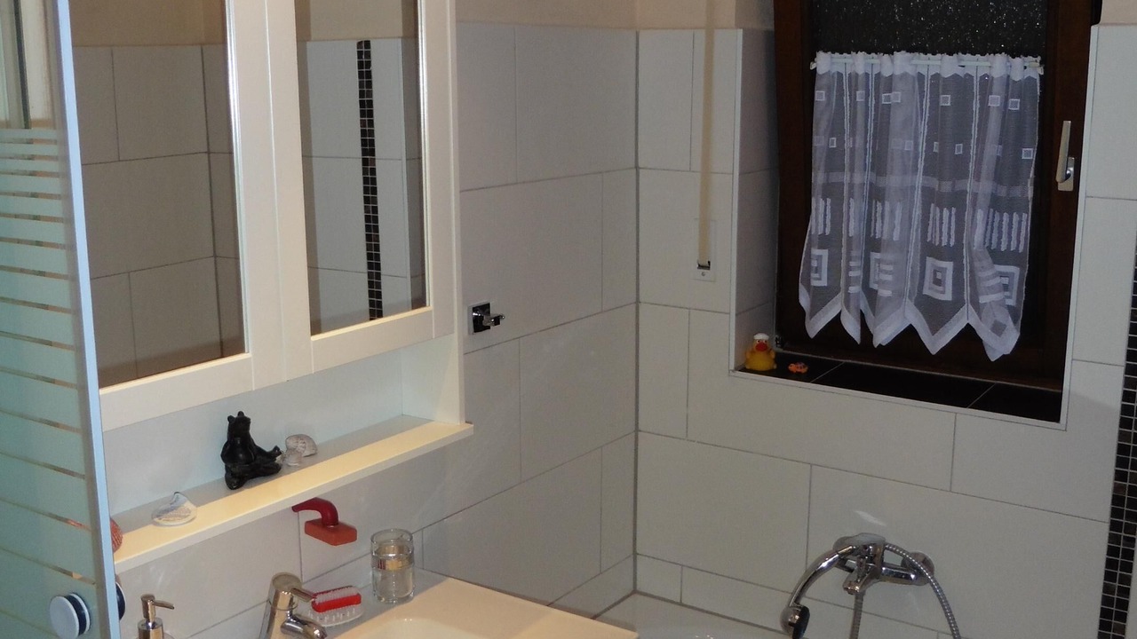 Photo of Bathroom in Igersheim
