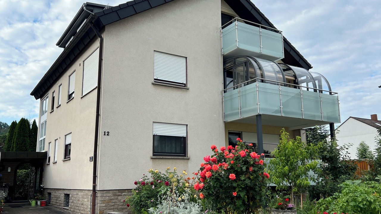 Photo of Outdoor in Igersheim