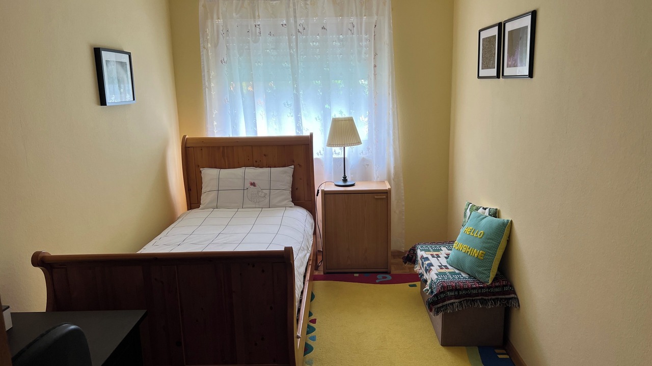 Photo of Bedroom in Igersheim