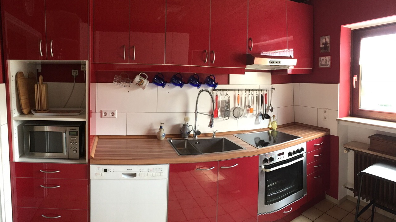Photo of Kitchen in Igersheim