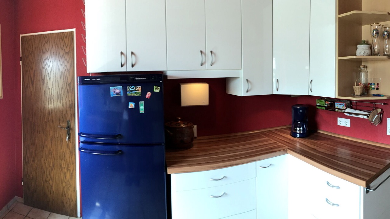 Photo of Kitchen in Igersheim