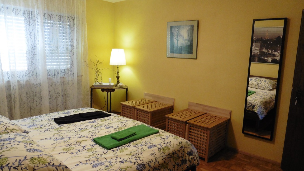 Photo of Bedroom in Igersheim