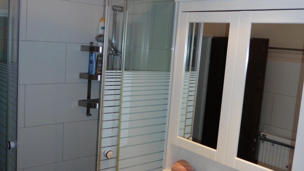 Photo of Bathroom in Igersheim