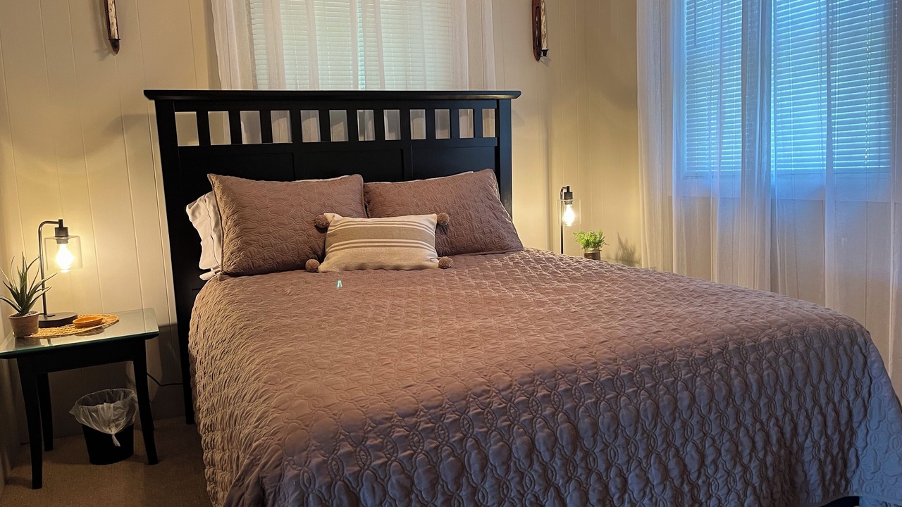 Photo of Bedroom in Twin Lake