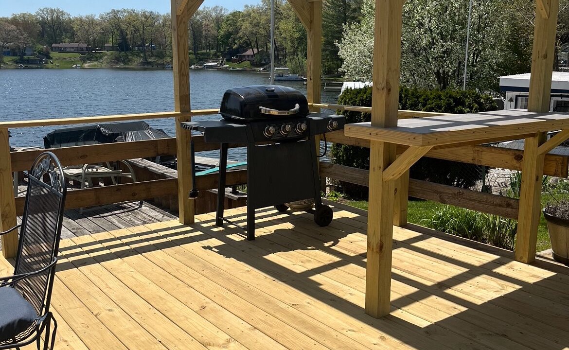 Photo of Outdoor in Twin Lake