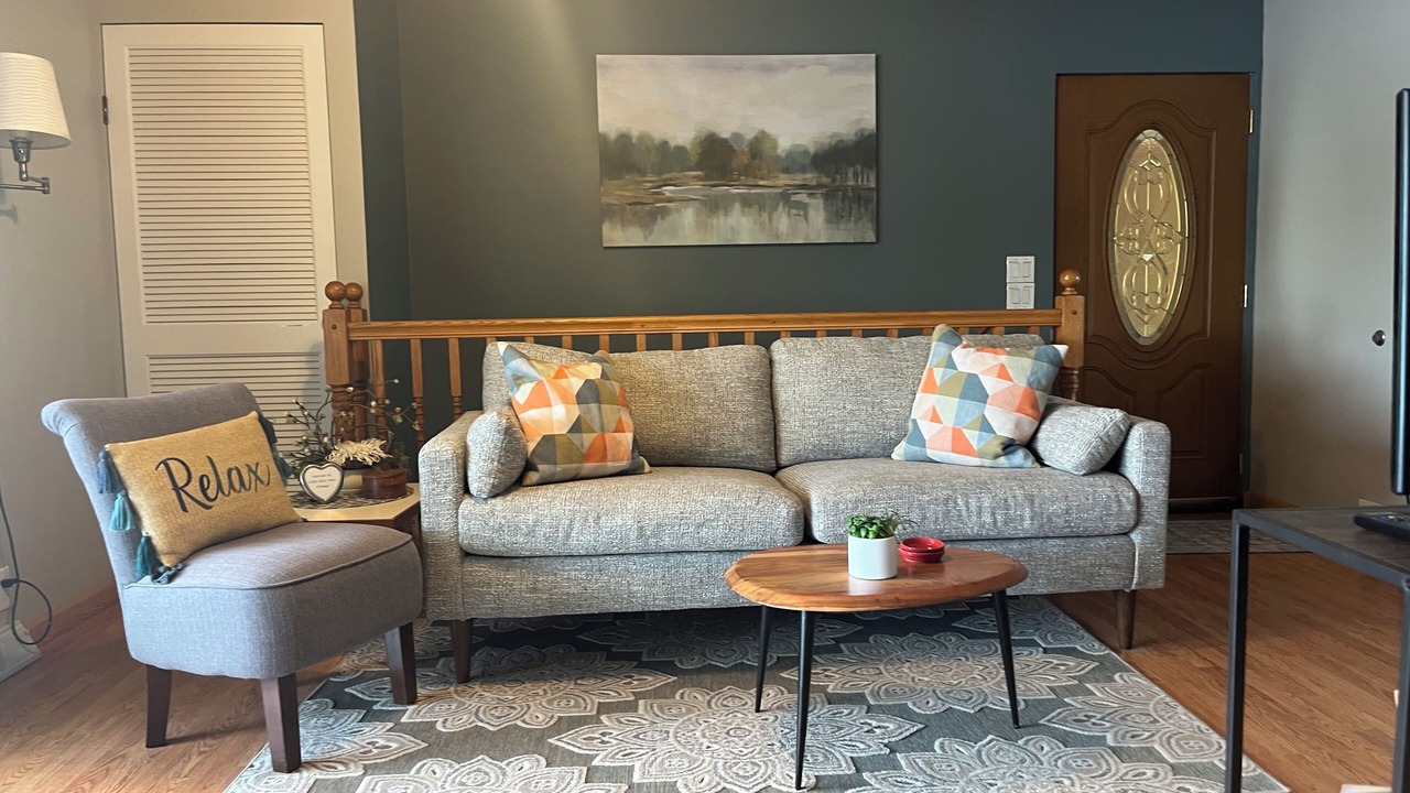 Photo of Livingroom in Twin Lake