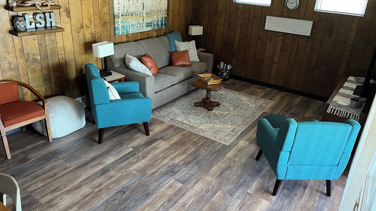 Photo of Livingroom in Twin Lake