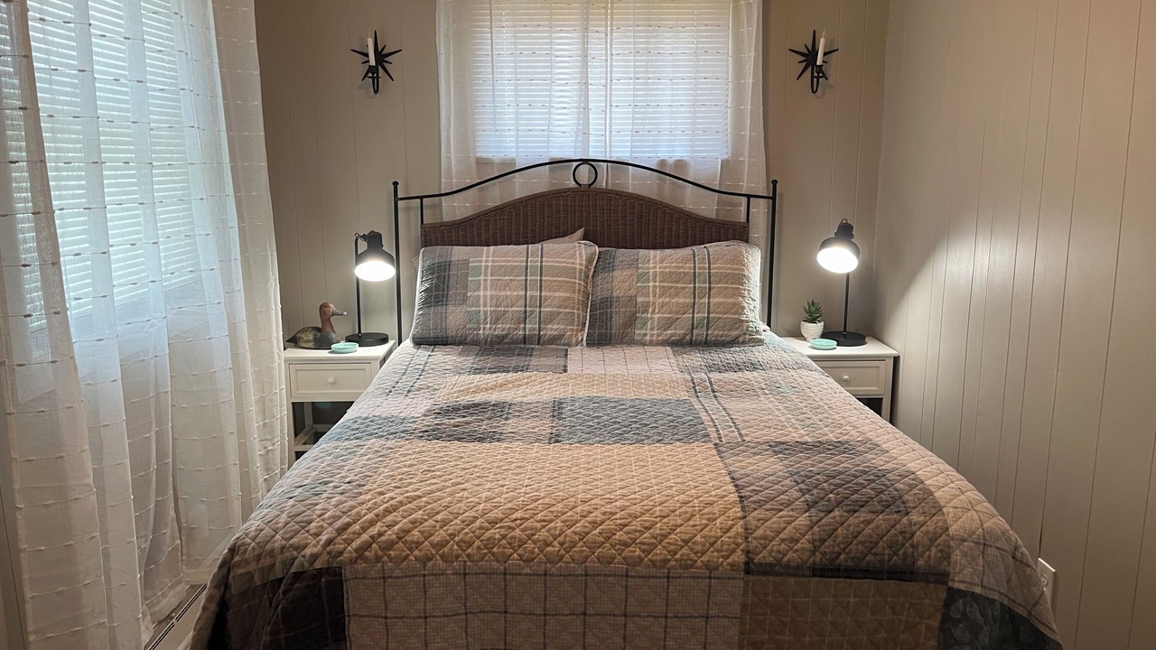 Photo of Bedroom in Twin Lake