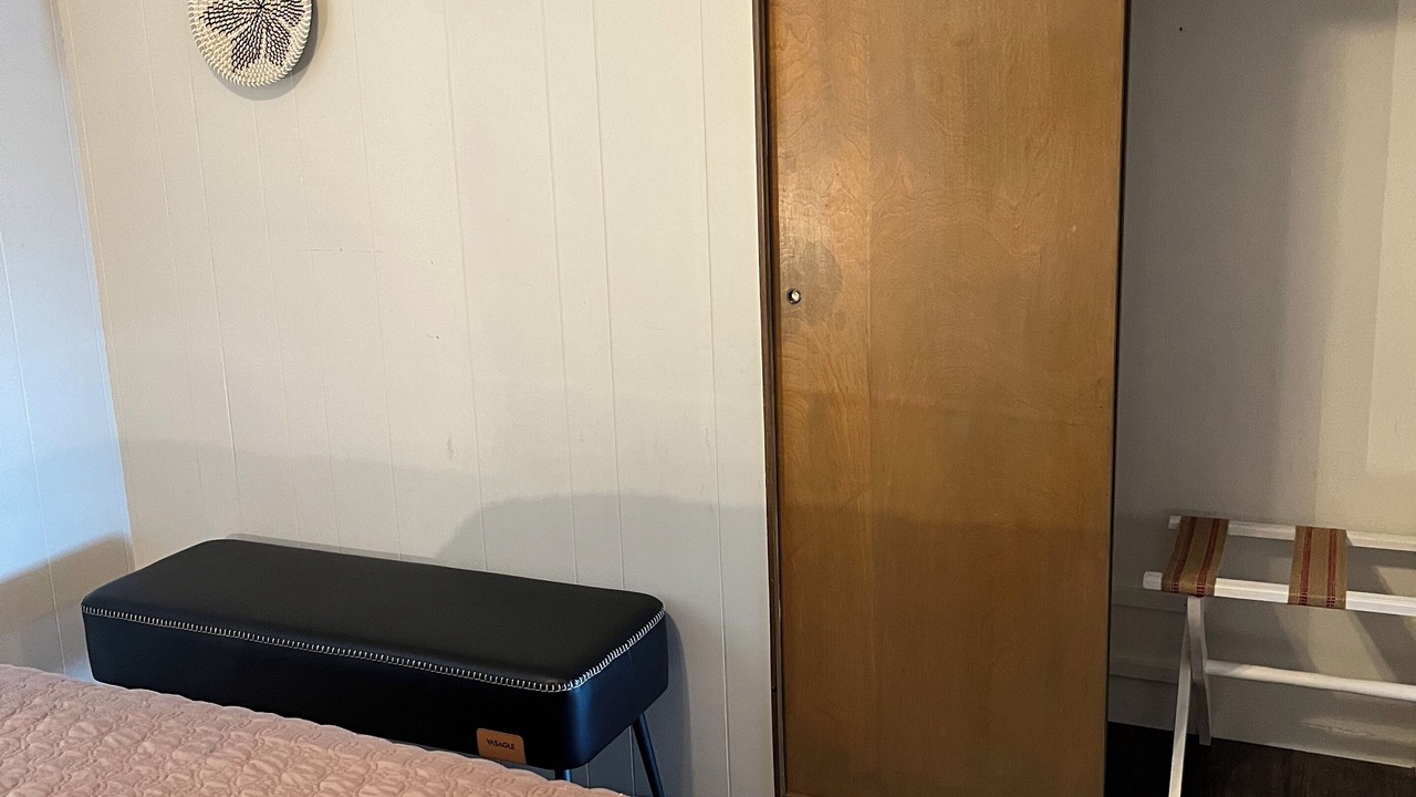 Photo of Bedroom in Twin Lake