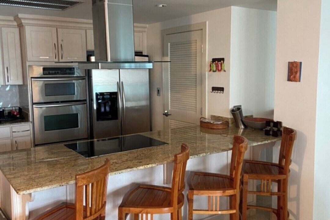 Photo of Kitchen in Sea Point