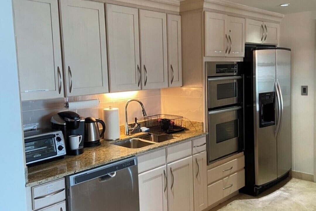 Photo of Kitchen in Sea Point