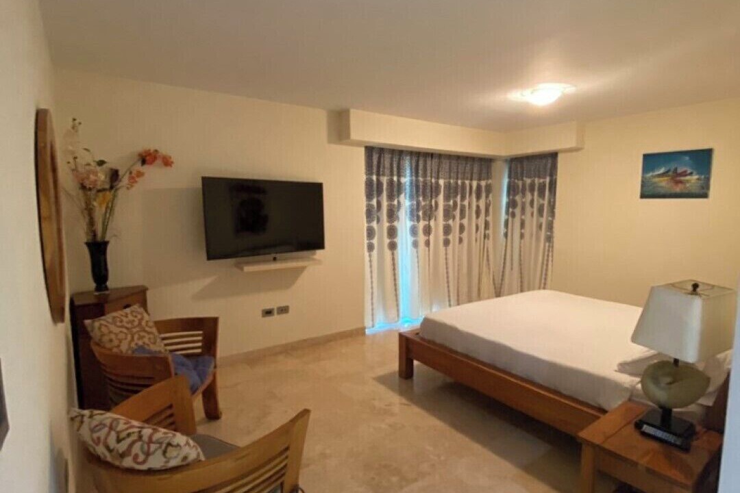 Photo of Bedroom in Sea Point